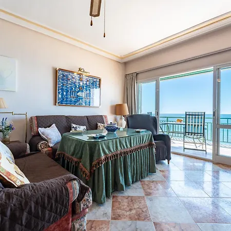Apartment Primera Linea De Playa *