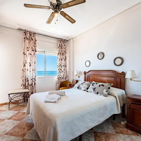 Apartment Primera Linea De Playa