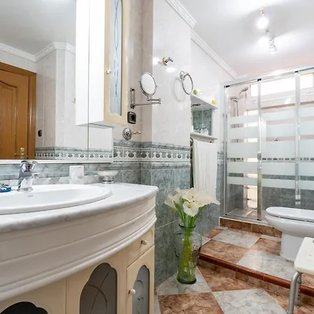 Apartment Primera Linea De Playa *