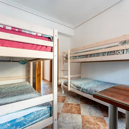 Apartment Primera Linea De Playa Fuengirola