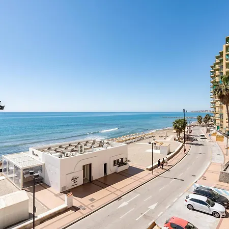 Apartment Primera Linea De Playa *