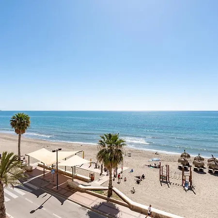 Primera Linea De Playa